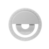 LED Phone Selfie Ring Light